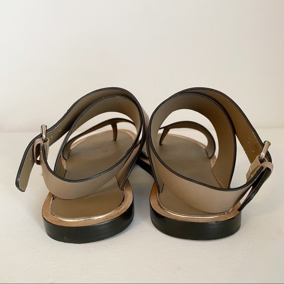 Vince Mailin Ankle Strap Sandals - 7.5 - Picture 7 of 16